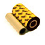 W300 Wax Ribbon