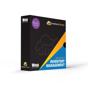 Inventorycloud Op - Bsc 1 User With Wws650 Scanner