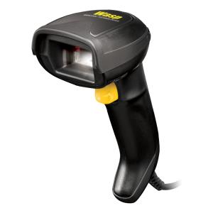 Wdi4700 - Barcodescanner - 2d USB