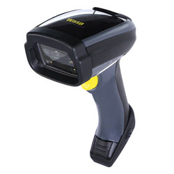 Wws750 - Wireless Barcode Scanner 2d