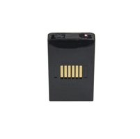 Dr3/dr4 Standard Battery 3.7v 3200mah