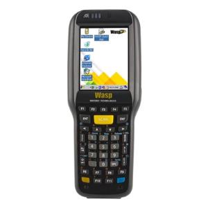 Dt92 Mobile Computer Wi-Fi 38 Key