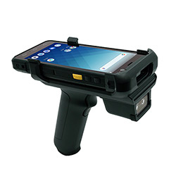 Barcode Scanner - Companion