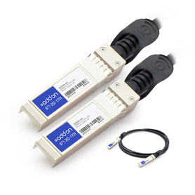 HP J9283D COMP DAC J9283D COMP TAA 10G-CU PASS 3M
