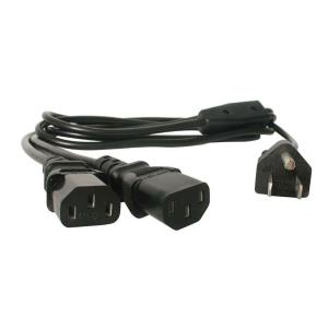 Power Cable 2m Y