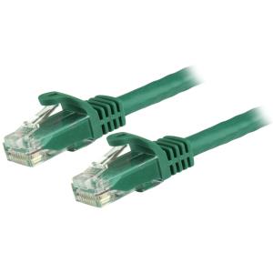 Patch Cable - CAT6 - Utp - Snagless - 7m - Green