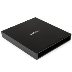 USB 3.0 To Slimline SATA Odd Enclosure