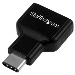 USB-c To USB-a Adapter - M/f - USB 3.0