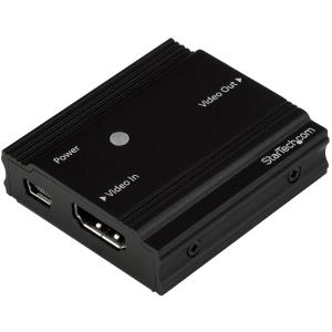 Hdmi Signal Booster - Hdmi Extender - 4k 60hz