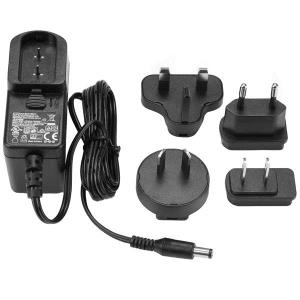 Dc Power Adapter - 5v, 3a (sva5n3neua)