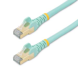 Patch Cable - CAT6a - Stp - 2m - Blue