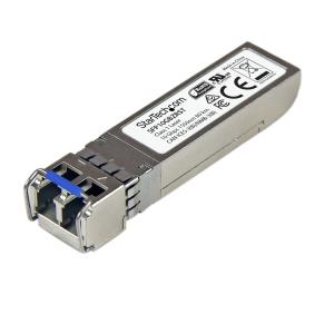 Msa Compliant 10 Gigabit Fiber Sfp+ Transceiver Module - 10gbase-zr - Sm Lc - 80km