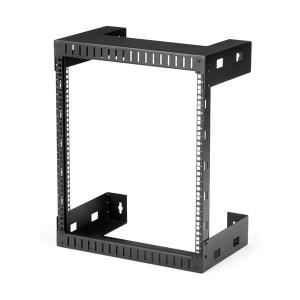 Wall-mount Server Rack 12u - 12in Depth Rk12wallo