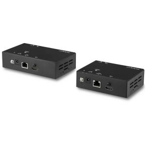 Hdmi Over CAT6 Extender - Poc 4k At 70m - 1080p At 100m