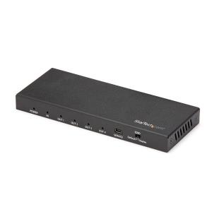 Hdmi Splitter - 4-port 60hz