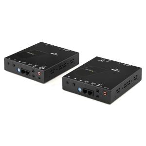 Hdmi Over Ip Extender Kit With Video Wall Support - 1080p