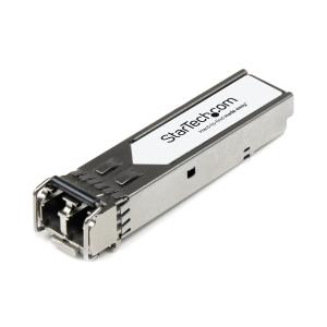 Extreme Networks 10051 Compatible Sfp Module - 1000base-sx Fiber Optical Transceiver
