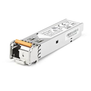 Dell Emc Sfp-1g-bx10-d Compatible Sfp Module - 1000base-bx10 Fiber Optical Transceiver Downstr