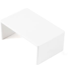 Cable Raceway Outside Corner Connectors For Cbmcwd5020 - Cable Management Accessories - 20 Pack