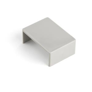 Solid Wiring Cable Raceway Duct Coupler