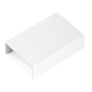 Wall Cable Raceway W/ Adhesive Tape 32x11mm Coupler