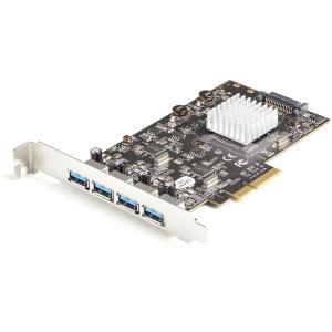 Pci-e Card - USB 3.2 Gen 2 - USB Type-a 10gbps  Pci-e X4