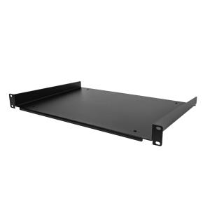 Wide Server Rack Shelf 1u 19 - 12 Deep