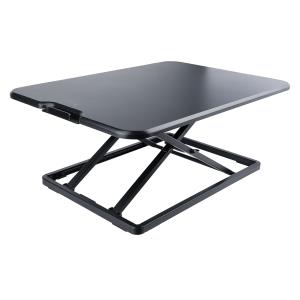 Standing Desk Converter/riser Up To 17.6lb Six Height Options