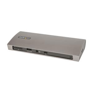 Thunderbolt 4 Dock 96w Dual 4k 60hz Or 1x8k 3xtb4 4xUSB-a