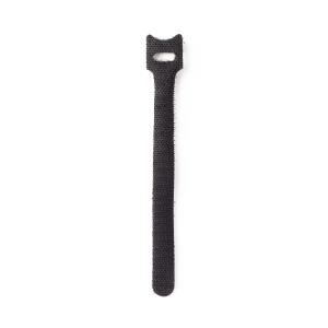 Hook And Loop Cable Ties 6in 50-pack