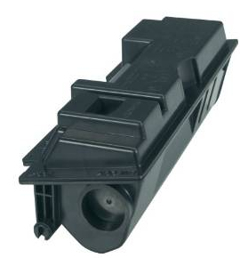 Toner Cartridge - Tk-120 - Standard Capacity -7.2 Pages - Black