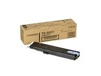 Toner Kit Yellow (370al310)