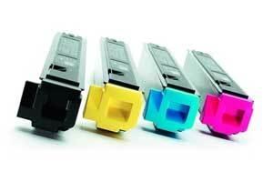 Toner Kit Td-81m Magenta (370pf4kl)