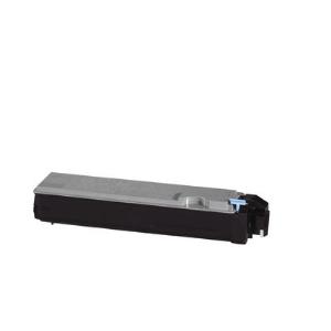 Toner Cartridge - Tk-510 - Standard Capacity - 8k Pages - Black