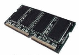 Memory Upgrade 128MB