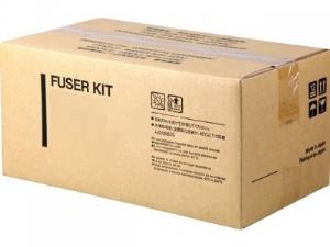 Fuser Unit For Fk-41