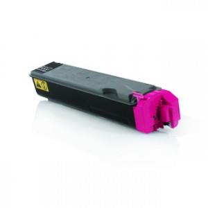 Toner Cartridge - Tk-8600m - Standard Capacity - 20k Pages - Magenta