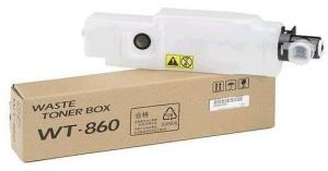 Waste Toner Bottle Wt-860
