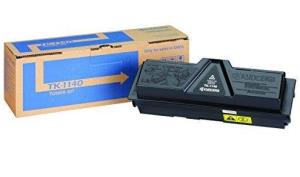 Toner Cartridge - Tk-1140 - Standard Capacity - 7.2k Pages - Black