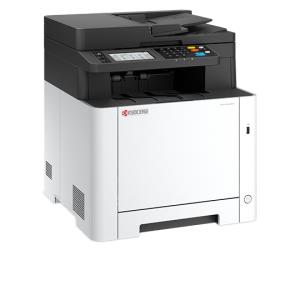 Ma2600cfx - Multi Function Printer - Laser - A4 - USB