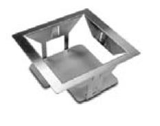 Standard Counter Mount