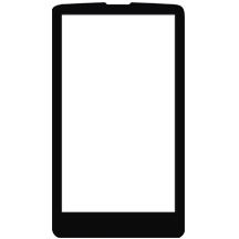 Joya Touch Screen Protectors Anti Fingerprint 5pcs
