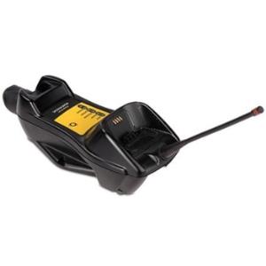 Bc9030 Base Presentation Charger/bt Ethernet/multi-interface (rs-232/USB And Kbw)/black