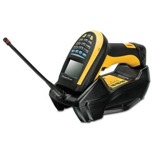 Powerscan M9100/dk 433MHz Rem.batt Linear Imager