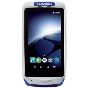 Jt A6 Handheld 802.11 A/b/g/n Bt 2d Imgr Wht Il An6 2/16gb
