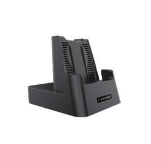 Dock Single Slot Memor 10 Black Color No Psu