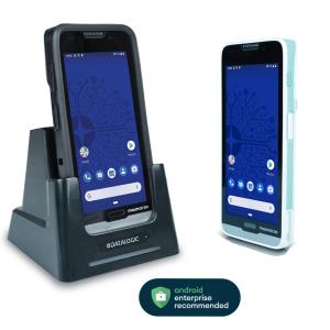 Memor 20 Hc Ft Pda Wi-Fi Ultra-slim 2d Green Spot Gms White
