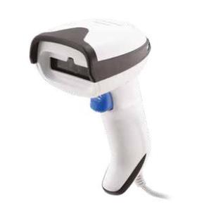 Gryphon Gbt4200 Linear Imager Wireless Charging White
