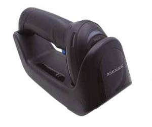 Gryphon Gbt4200 Kit USB Black Incl Scanner Wlc4190