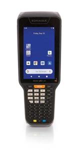 Skorpio X5 Pistol Grip Wi-Fi 4.3in Bt V5 3gb/32GB 2